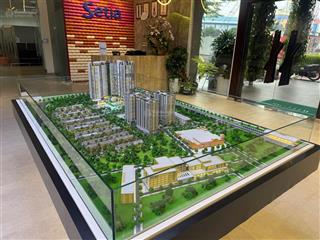 Giỏ hàng tháp c 1pn mua trực tiếp cđt tầng siêu đẹp tại setia edenia