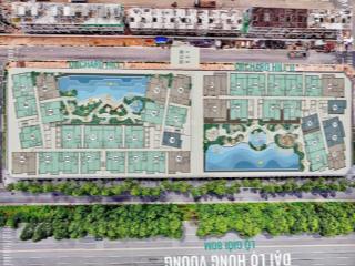 Chính chủ cần bán căn hộ sân vườn 1pn siêu hot tại orchard hill