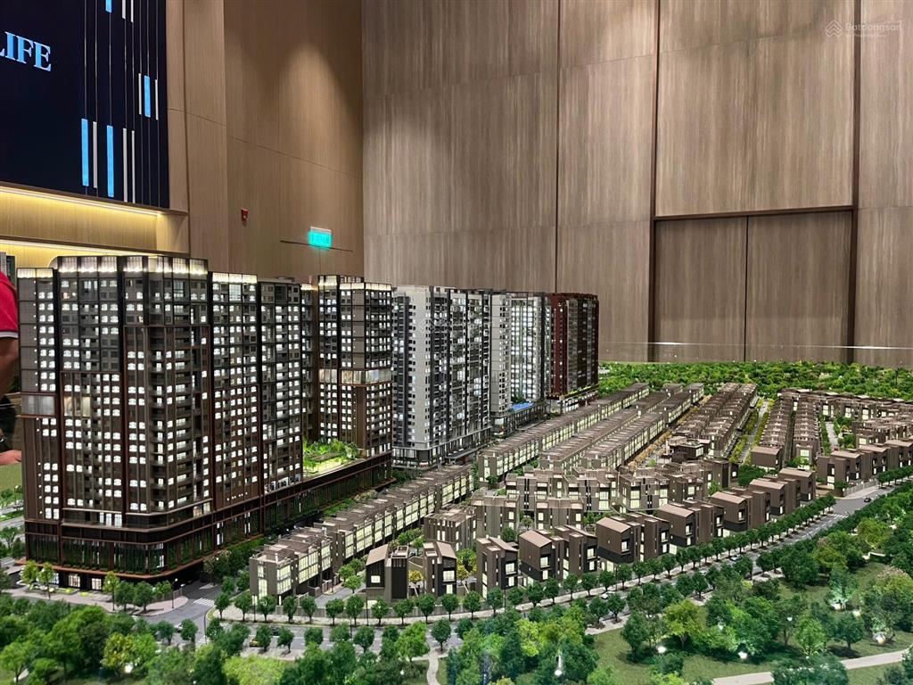 Chính chủ cần bán căn hộ sân vườn 1pn giá tốt nhất tại dự án