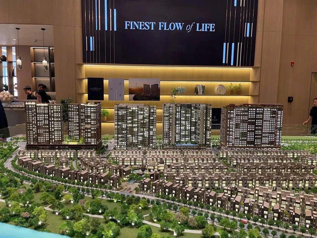 Chính chủ cần bán căn hộ sân vườn 1pn giá tốt nhất tại dự án