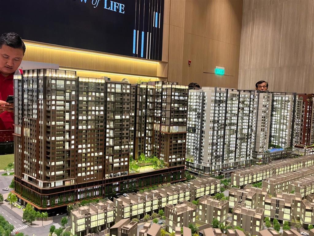 Chính chủ cần bán căn hộ sân vườn 1pn giá tốt nhất tại dự án