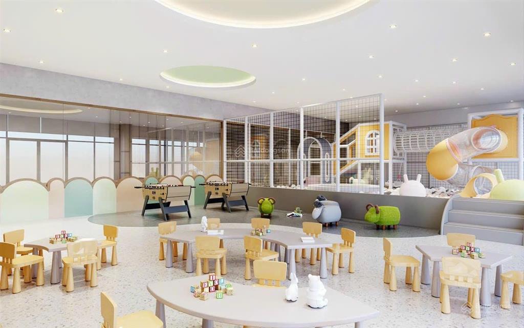Bán căn hộ 3pn akari city giai đoạn 2 có nội thất