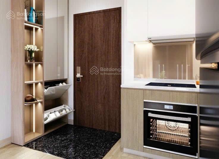 Bán căn hộ 3pn akari city giai đoạn 2 có nội thất