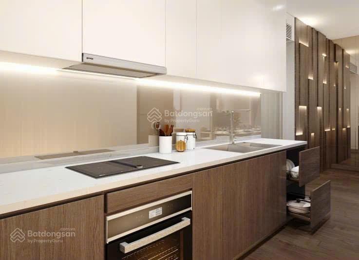 Bán căn hộ 3pn akari city giai đoạn 2 có nội thất