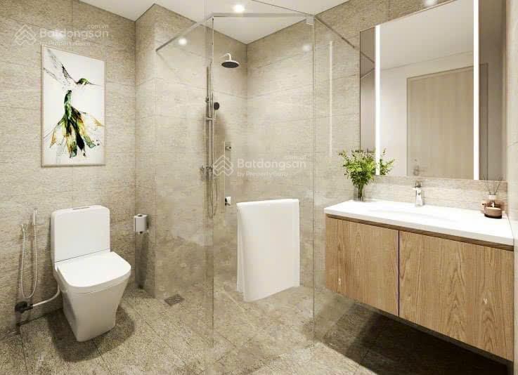 Bán căn hộ 3pn akari city giai đoạn 2 có nội thất