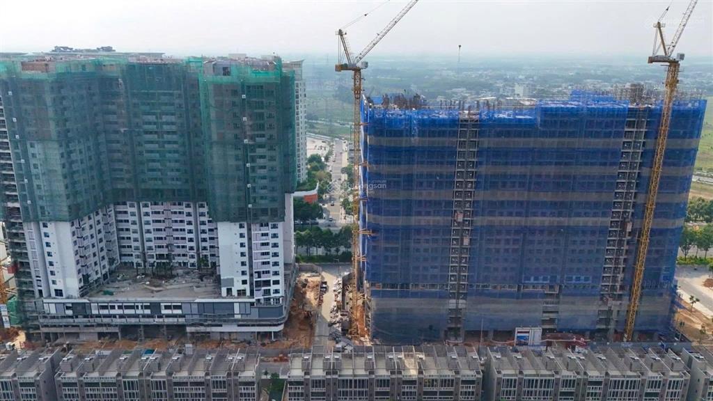 Orchard hill căn hộ 1pn+ rộng  cuối năm nhận nhà  cho thuê 15 triệu