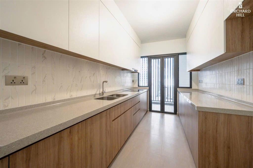 Orchard hill căn hộ 1pn+ rộng  cuối năm nhận nhà  cho thuê 15 triệu