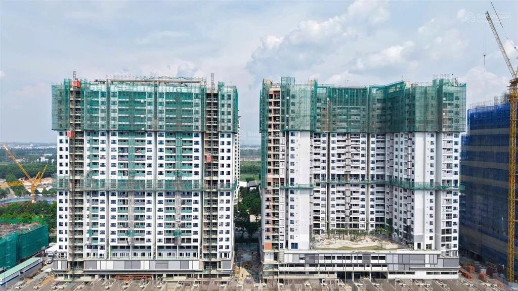 Orchard hill căn hộ 1pn+ rộng  cuối năm nhận nhà  cho thuê 15 triệu