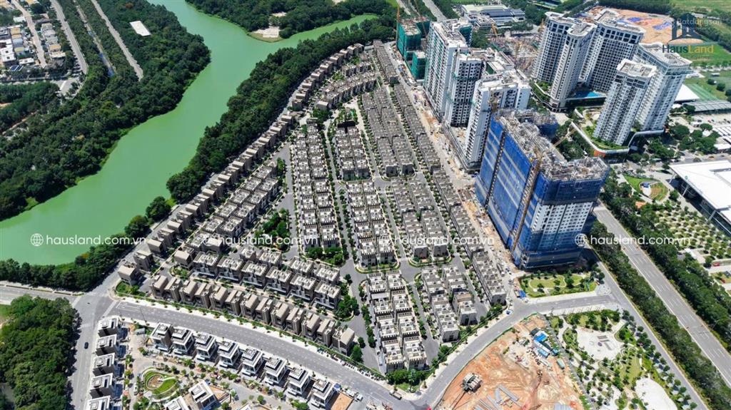 Bán căn hộ sân vườn giá gốc hđmb tại orchard hill