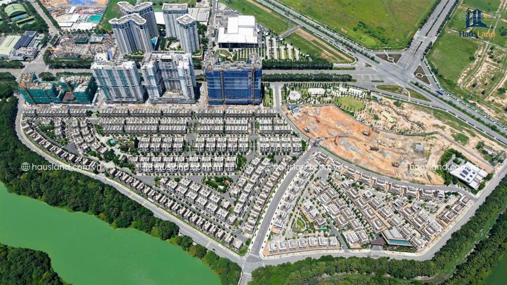 Bán căn hộ sân vườn giá gốc hđmb tại orchard hill
