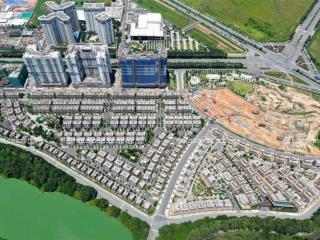 Bán căn hộ sân vườn giá gốc hđmb tại orchard hill