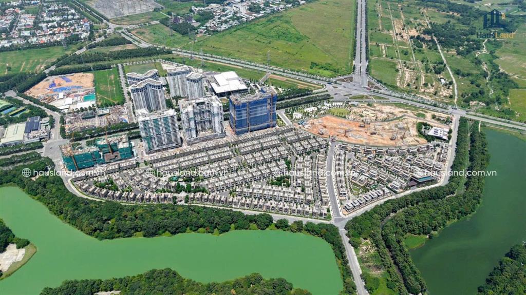 Bán căn hộ sân vườn giá gốc hđmb tại orchard hill