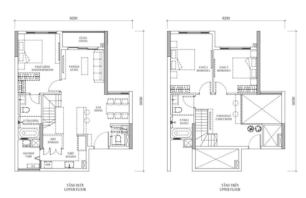 Cần bán nhanh duplex orchard height thu hồi vốn view hồ bơi siêu đẹp