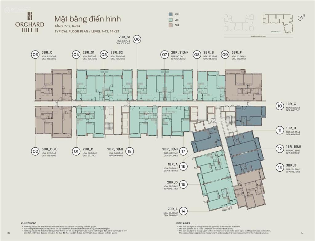 Chính chủ cần bán căn hộ 1pn sân vườn bằng giá hđmb