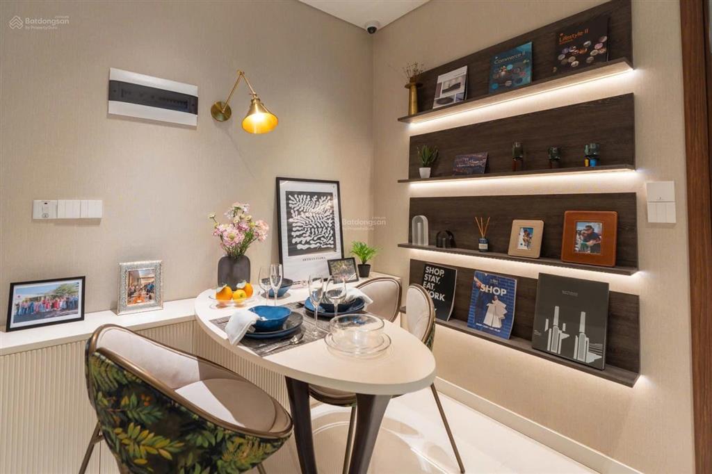 Căn hộ 2pn 2wc giai đoạn 1, full chiết khấu, có chiết khấu sỉ 2%, view nội khu siêu đẹp