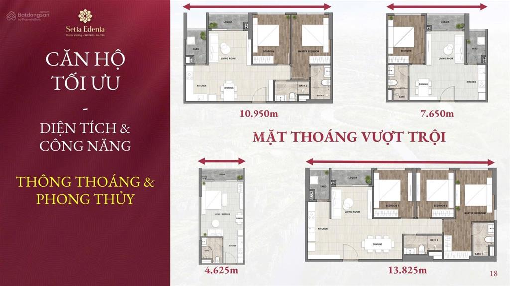Căn hộ 2pn 2wc giai đoạn 1, full chiết khấu, có chiết khấu sỉ 2%, view nội khu siêu đẹp