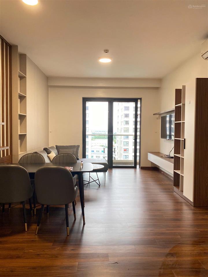 Cho thuê akari city 2pn, full nội thất, ở ngay
