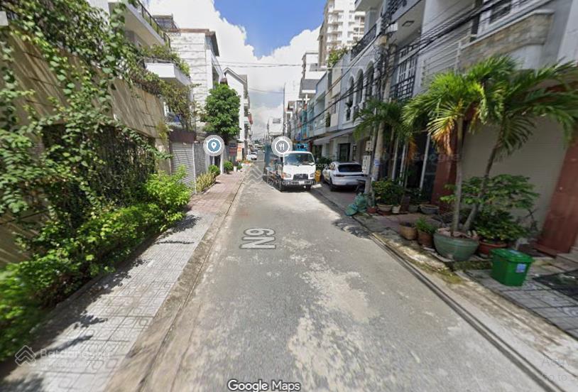 Bán nr tại thống nhất, biên hòa, đồng nai, giá thỏa thuận, 576m2