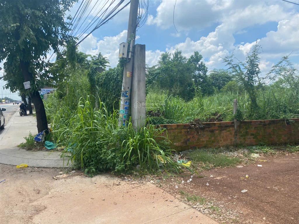 Đất thổ cư tại thị trấn lai uyên, bình dương, giá thỏa thuận, 14713.5 m2, bán gấp