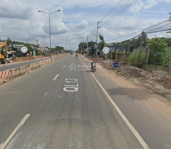 Đất thổ cư tại thị trấn lai uyên, bình dương, giá thỏa thuận, 14713.5 m2, bán gấp
