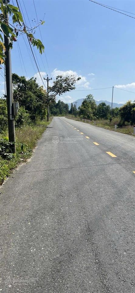 Bán loại bđs khác tại thị trấn ma đa guôi, huyện đạ huoai, lâm đồng, giá thỏa thuận, 5758 m2