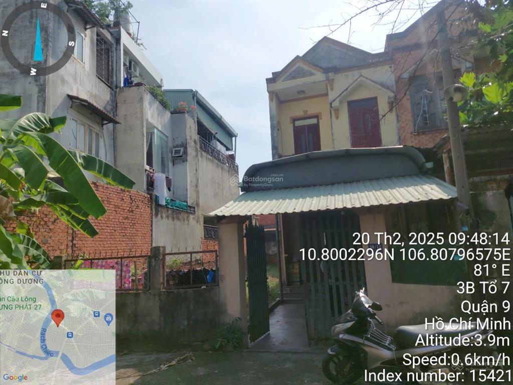 Bán nhà riêng view đẹp tại phường long trường, tp.hcm, giá thỏa thuận, 248.3m2