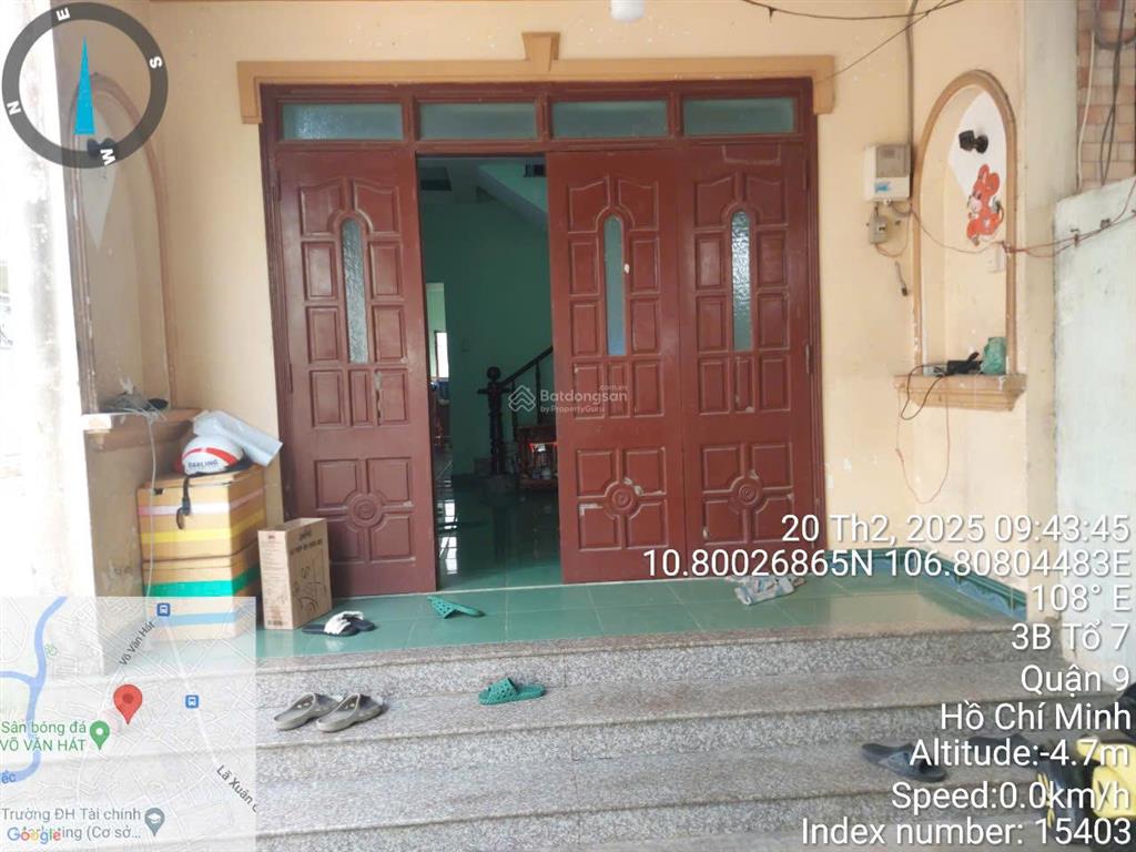 Bán nhà riêng view đẹp tại phường long trường, tp.hcm, giá thỏa thuận, 248.3m2