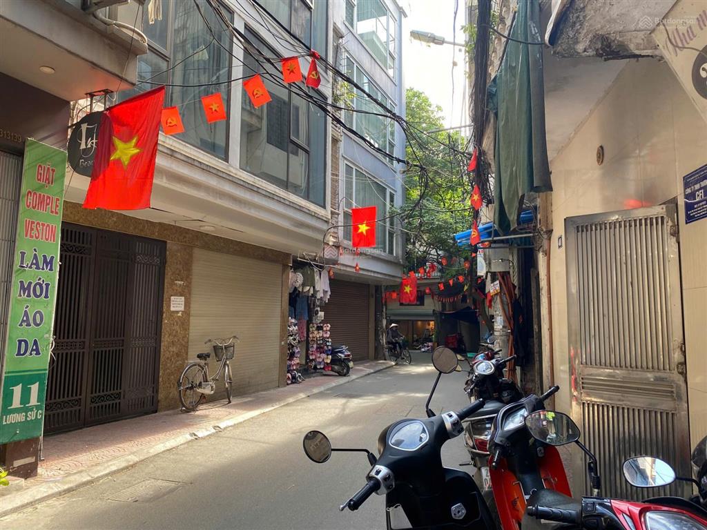 Bán gấp nhà riêng tại phường văn miếu, đống đa, hà nội, giá thỏa thuận, 66.5m2