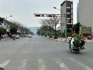 Đất dịch vụ la dương hà đông 50m mt4m gần aeon mall, đường rộng giá 13.7 tỷ