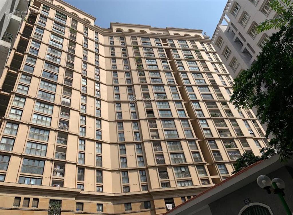 Cho thuê chung cư cao cấp hồ hoàng cầu, 3n1k nội thất chuẩn châu âu. cho thuê lâu dài.