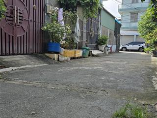 Bán đất võ văn hát 3.590 dt 70m2. hxh full thổ.sổ sẵn.