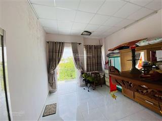 Bán nhà trường thạnh 75m2 2 tầng hẻm xe hơi hoàn công đủ giá 4.020 tỷ