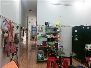 Bán nhà phú hữu 58m2 1 trệt 1 lầu giá 3.75 tỷ. hxh thông