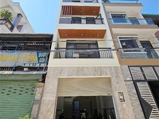 Nhà mặt tiền đường số rộng 16m. dt 60m2. 3 tầng giá 5.05 tỷ