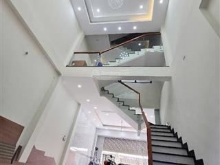 Bán nhà đường 6 long trường 55m2, 3 tầng 4pn hoàn công giá 4.750 tỷ