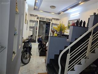 Bán nhà nguyễn duy trinh 65m2 2 tầng hẻm 5m, gần đông tăng long. gia 4.190 tỷ