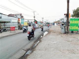 Bán nhà phố kinh doanh mt lã xuân oai, 320m2, có dòng tiền 30tr tháng. giá 8.7 tỷ