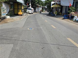 Bán đất võ văn hát 68m2 thổ ngang 4.2m. giá 3.850 tỷ.