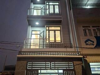 Bán nhà đường lã xuân oai gần ngã 3 lò lu 70m2 4 tầng giá 6.6 tỷ