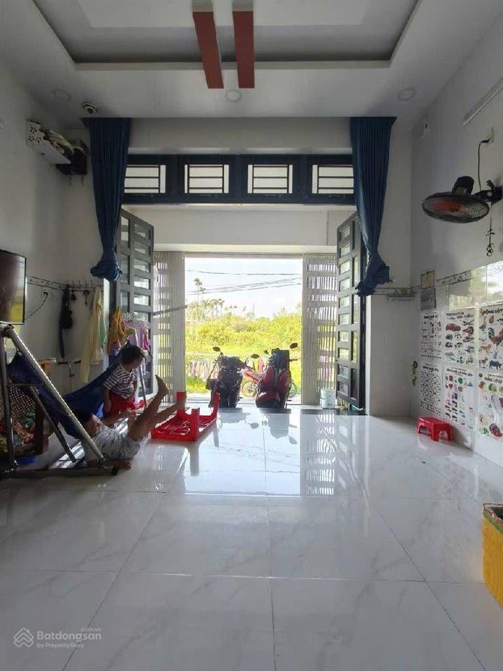 Bán nhà đường 8 lò lu 50m2 2 tầng giá 3.3 tỷ