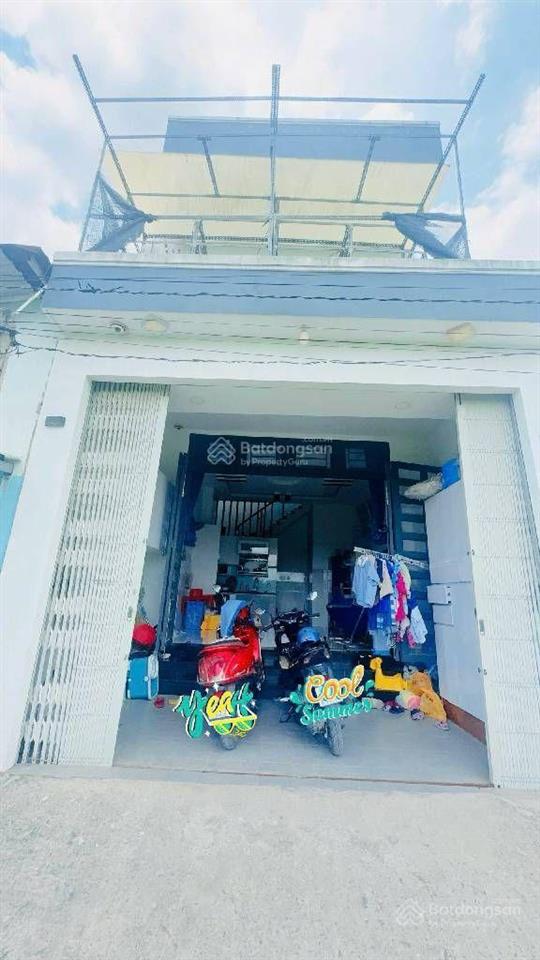 Bán nhà đường 8 lò lu 50m2 2 tầng giá 3.3 tỷ