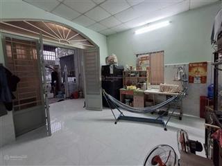 Bán nhà cách lò lu 100m.dt 60m2 hẻm xh thông. giá 3.990 tỷ