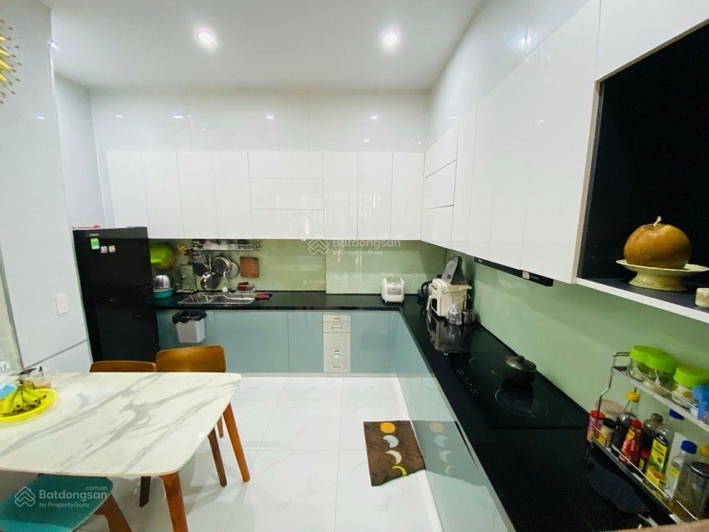 Bán nhà lã xuân oai nguyễn duy trinh 4 tầng hẻm xh thông giá 5.180 tỷ