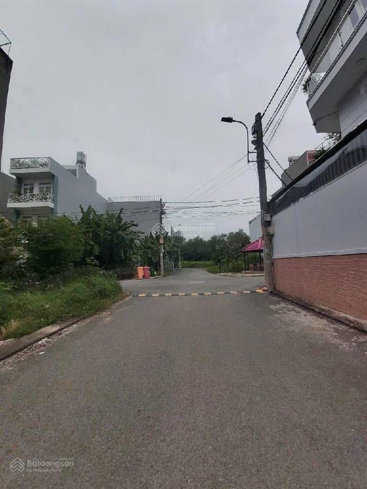 Bán nhà lã xuân oai nguyễn duy trinh 4 tầng hẻm xh thông giá 5.180 tỷ