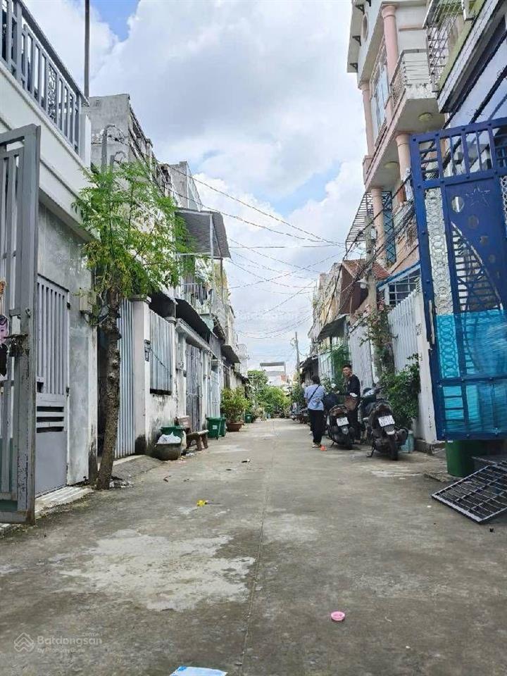 Bán đất đường 8m phước thiện cách vin 100m. dt 65m2 hẻm xh thông. ngang 4.3m giá 3.490 tỷ