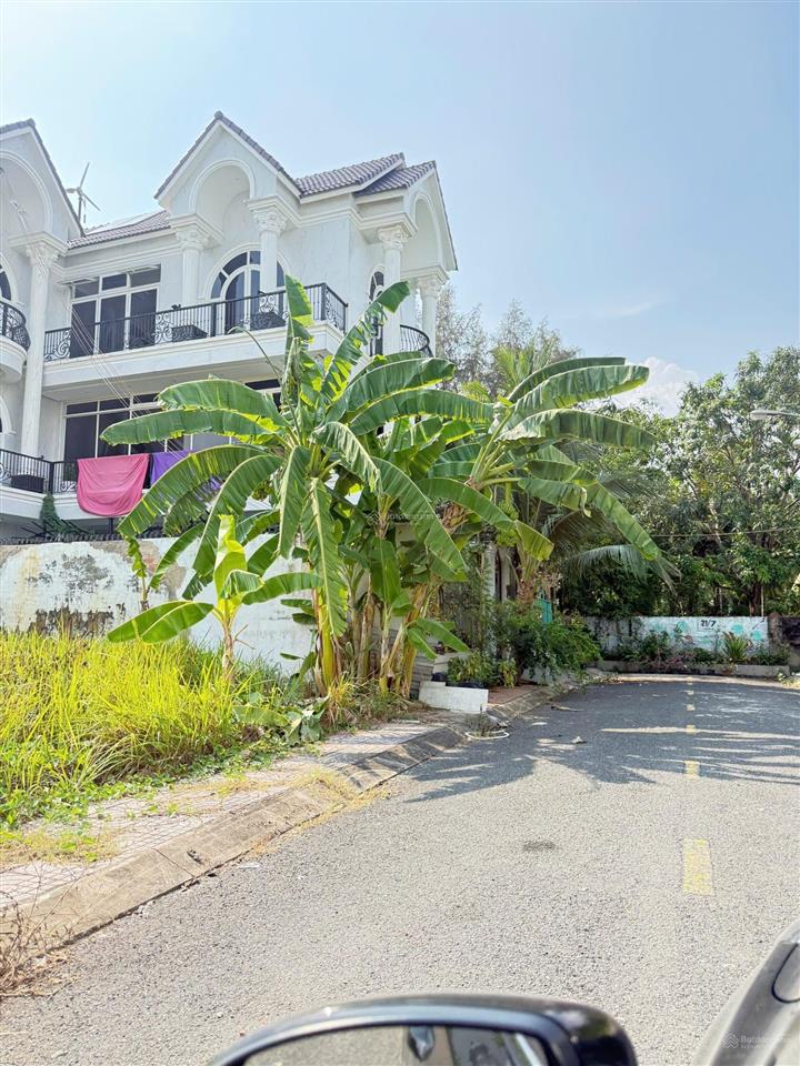 Bán đất đường võ văn hát 90m2 thổ ngang 5m hẻm xh sổ riêng giá 4.7 tỷ