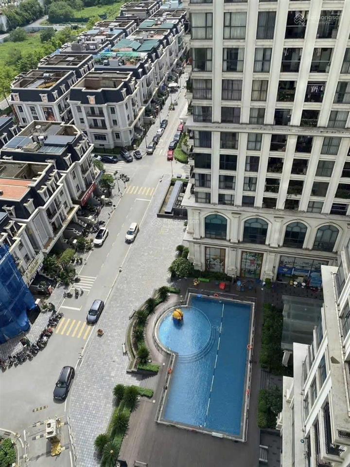 Bán bt sunshine riverside, 62 tỷ, 150m2, 4 tầng, 7.5m mặt tiền, phường phú thượng, quận tây hồ