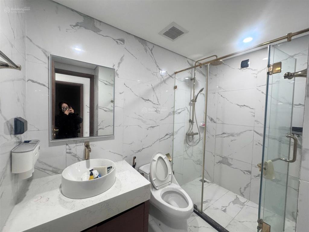 Bán căn hộ chung cư sunshine city, 9,2 tỷ, 80,5m2, bắc từ liêm, hà nội