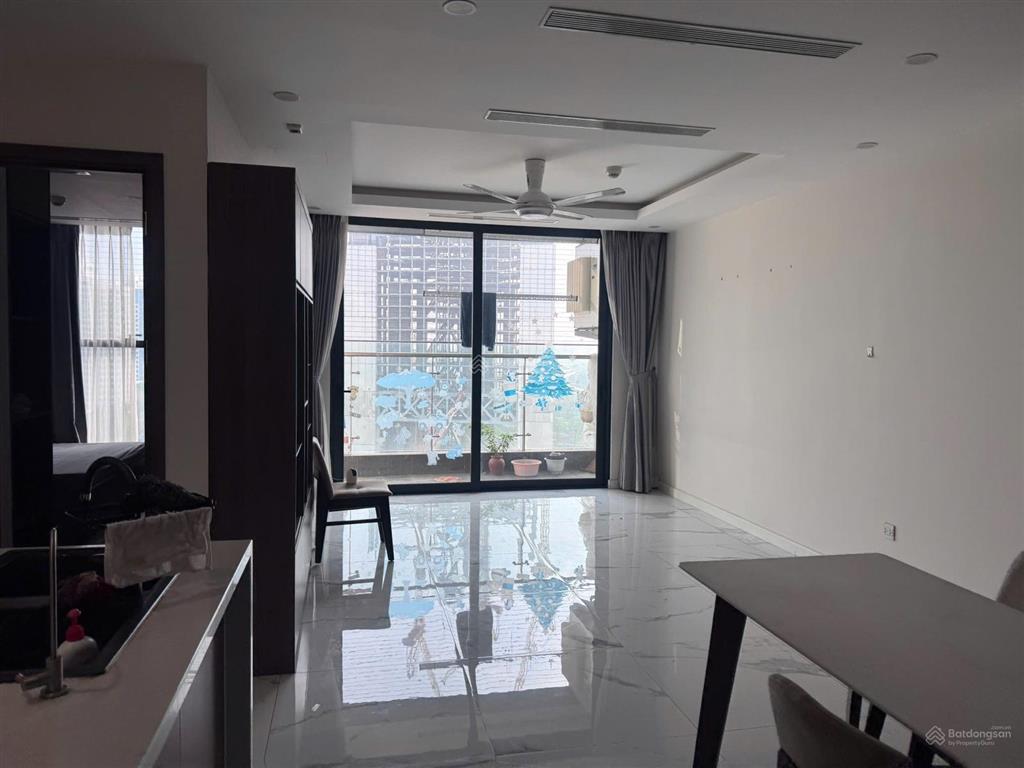 Bán căn hộ chung cư sunshine city, 9,2 tỷ, 80,5m2, bắc từ liêm, hà nội