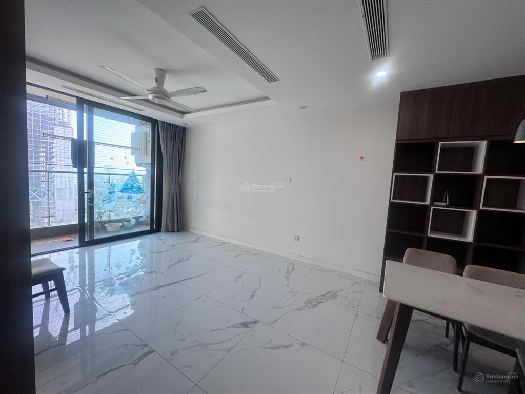 Bán căn hộ chung cư sunshine city, 9,2 tỷ, 80,5m2, bắc từ liêm, hà nội